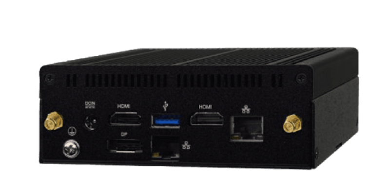 Rugged Mini Q v3 hero image